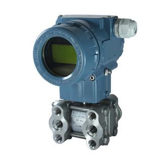 差壓變送器在監測系統中的應用